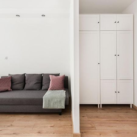 Apartamenty Sun & Snow Wislane Tarasy Krakow Exterior photo