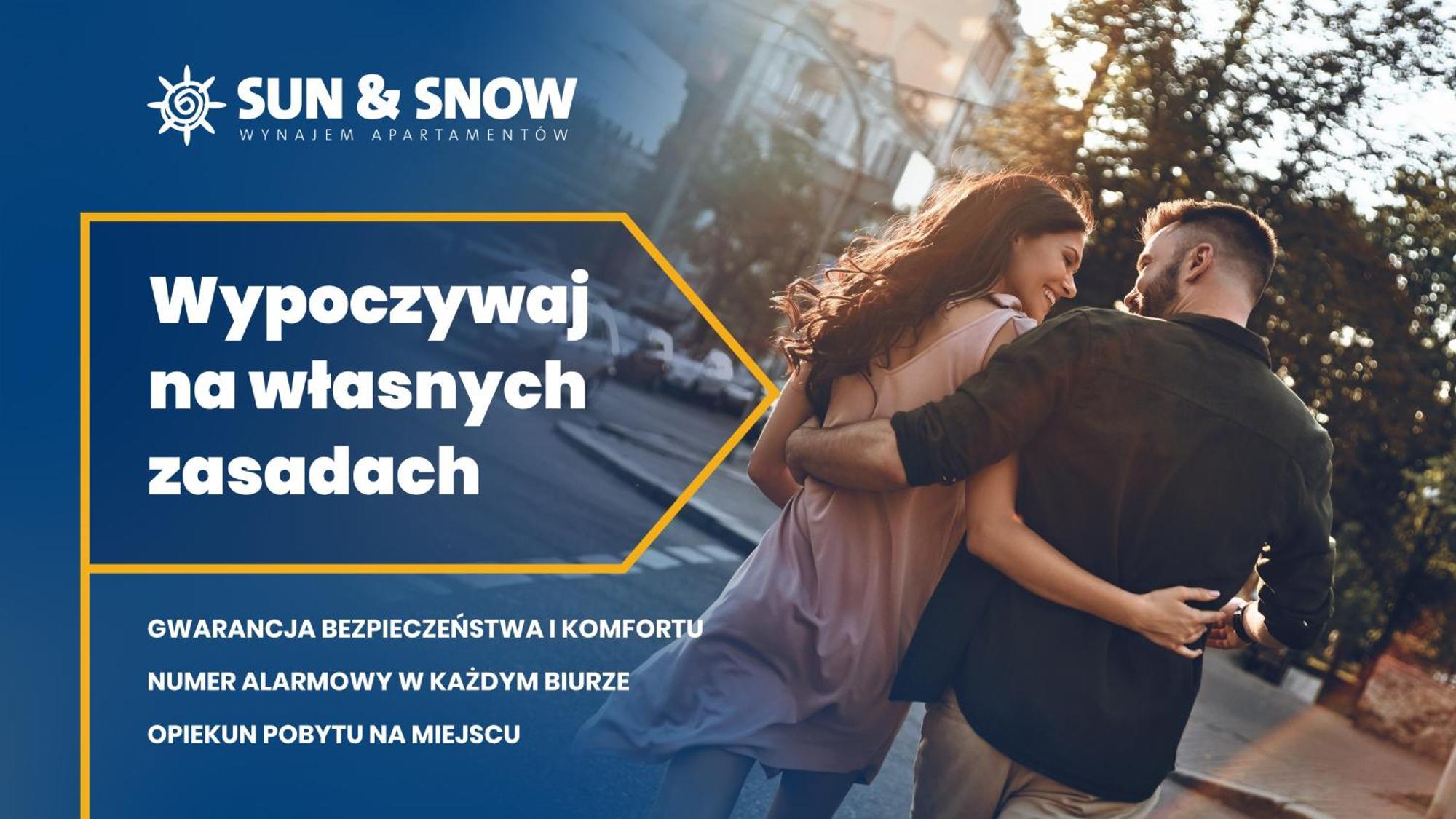 Apartamenty Sun & Snow Wislane Tarasy Krakow Exterior photo
