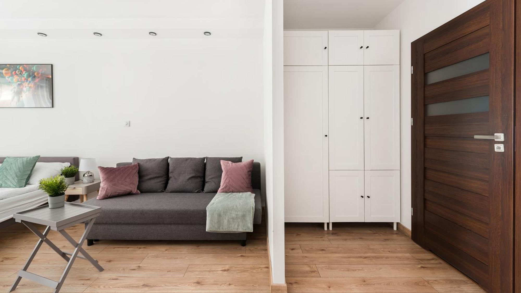 Apartamenty Sun & Snow Wislane Tarasy Krakow Exterior photo