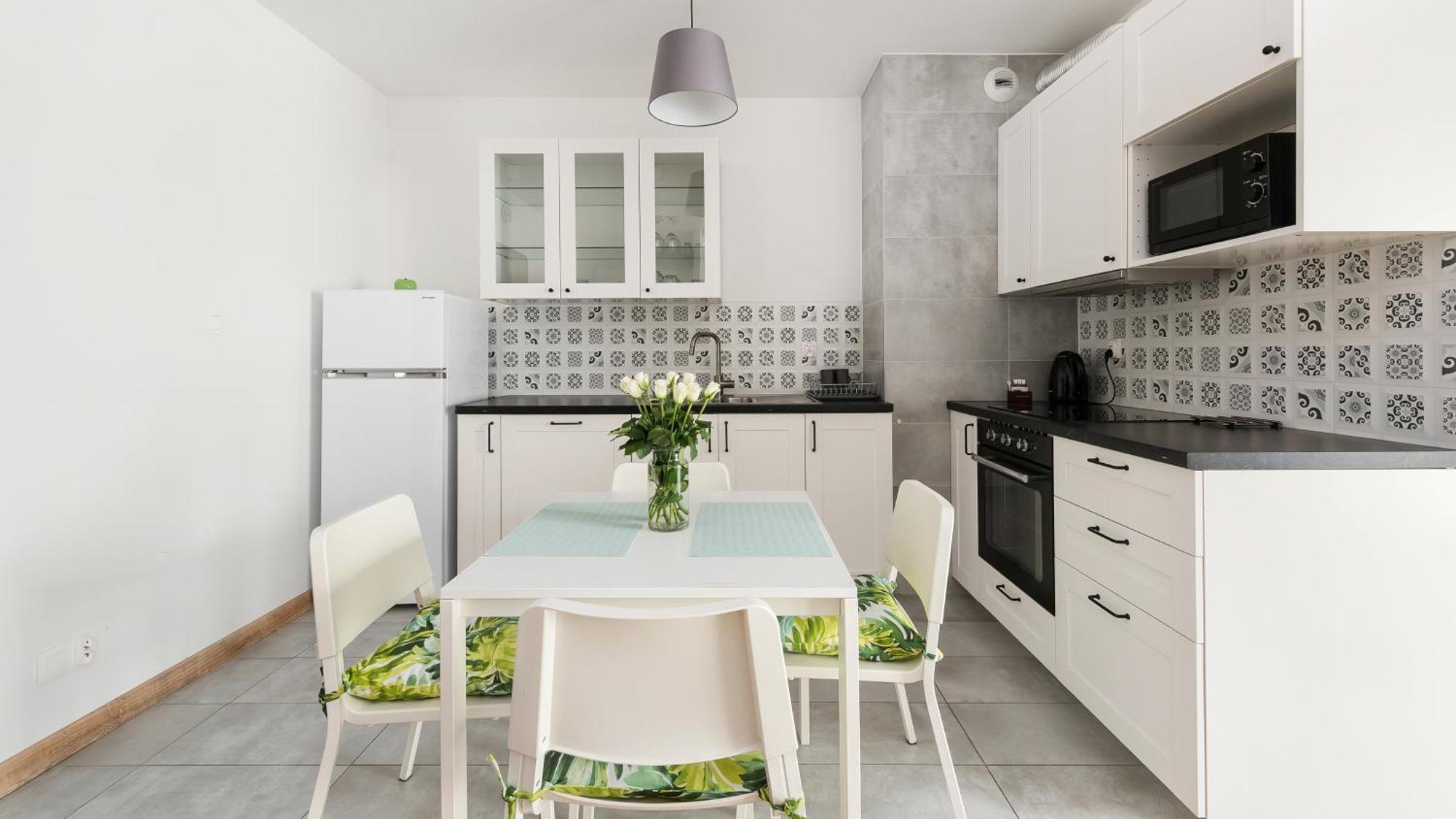 Apartamenty Sun & Snow Wislane Tarasy Krakow Exterior photo