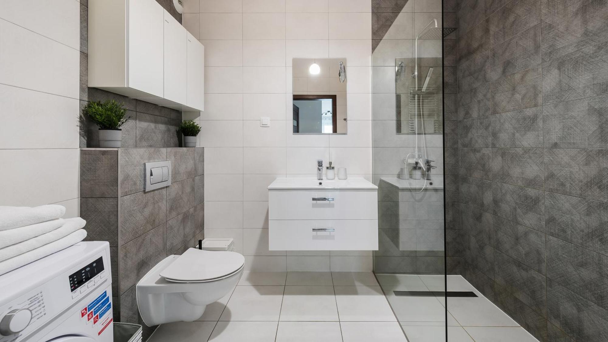Apartamenty Sun & Snow Wislane Tarasy Krakow Exterior photo